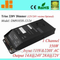 JIBANG AC110V-240V CV PWM Triac dimmable driver